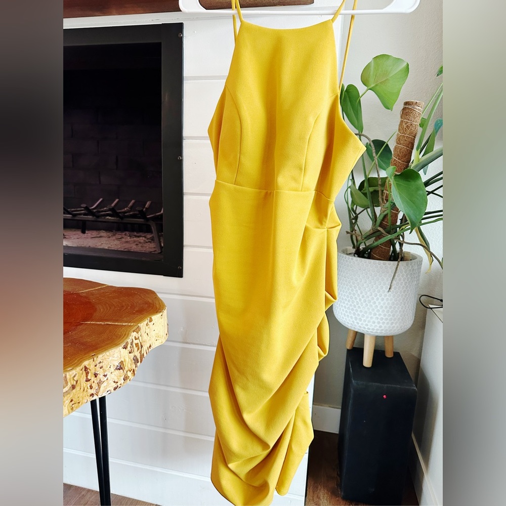 Jump Apparel | Nordstrom Ruched Crepe Sheath Dress